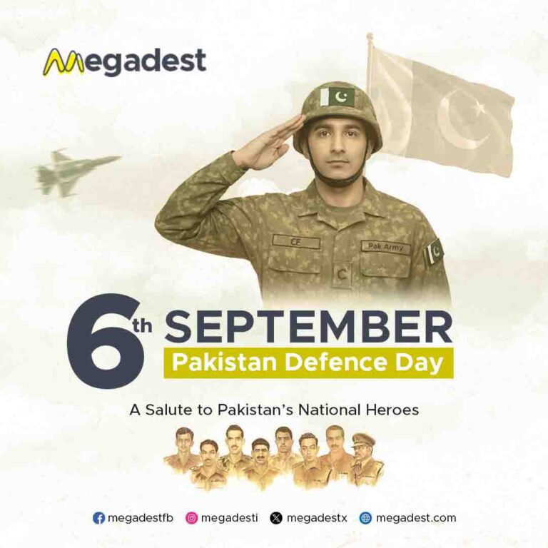 Pakistan Defence Day