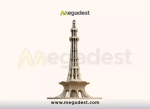 Minar e Pakistan PNG