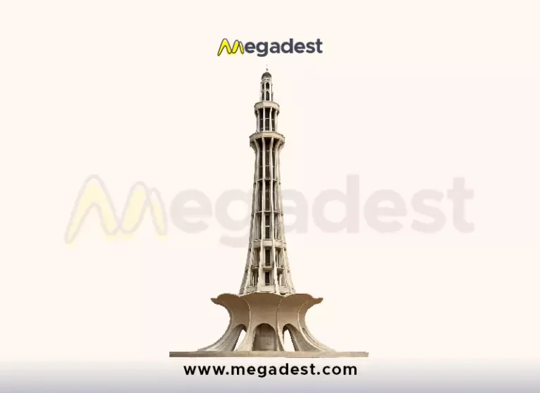 Minar e Pakistan PNG