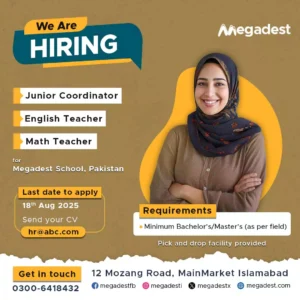 school-hiring-poster-design